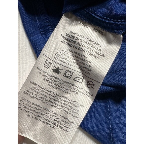 Indianapolis Colts Nike NFL Salute To Service Shirt Long Sleeve Men’s S 938490 - Picture 10 of 12